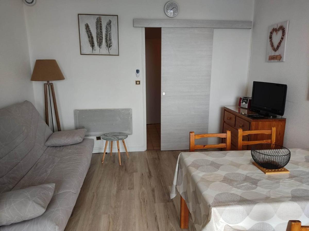 Residence Les Chenes Blancs Appartement T2 Greoux-les-Bains Exterior photo